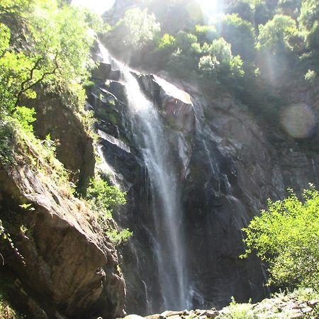 Casa Da Capilla Otel Gres Dış mekan fotoğraf