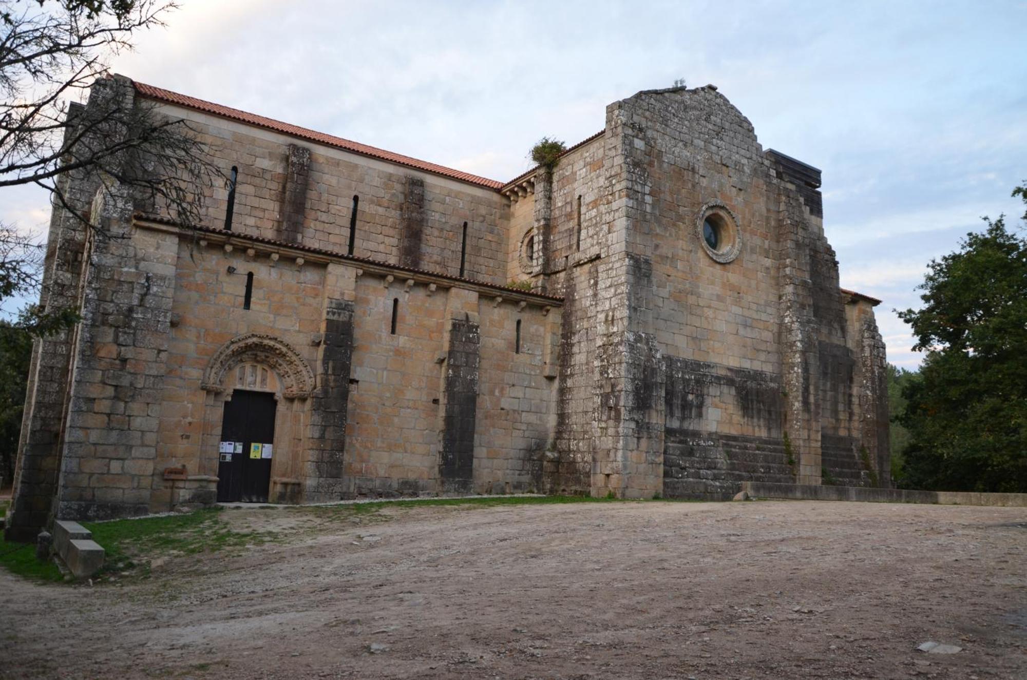 Casa Da Capilla Otel Gres Dış mekan fotoğraf